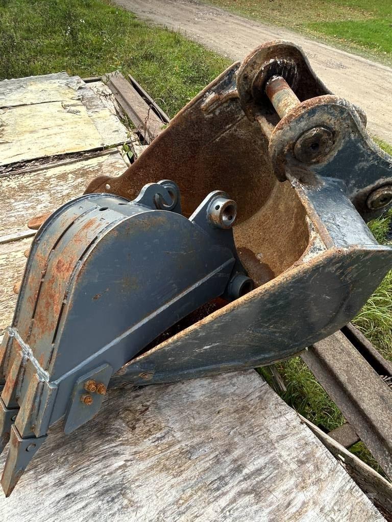 Sunward SWE 90 E Midigraafmachines 7t - 12t