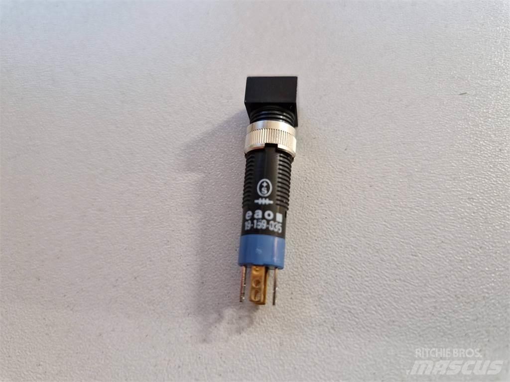 Rottne 076-0016 Electronics
