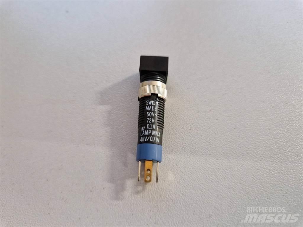 Rottne 076-0016 Electronics