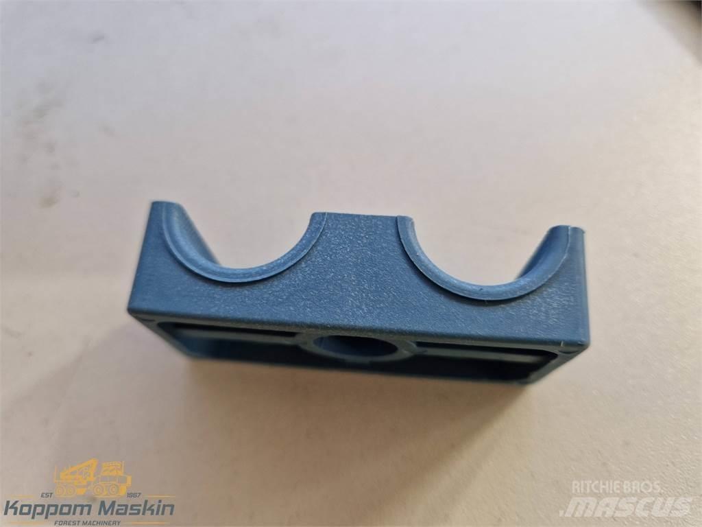 Rottne 084-0219 Chassis en ophanging