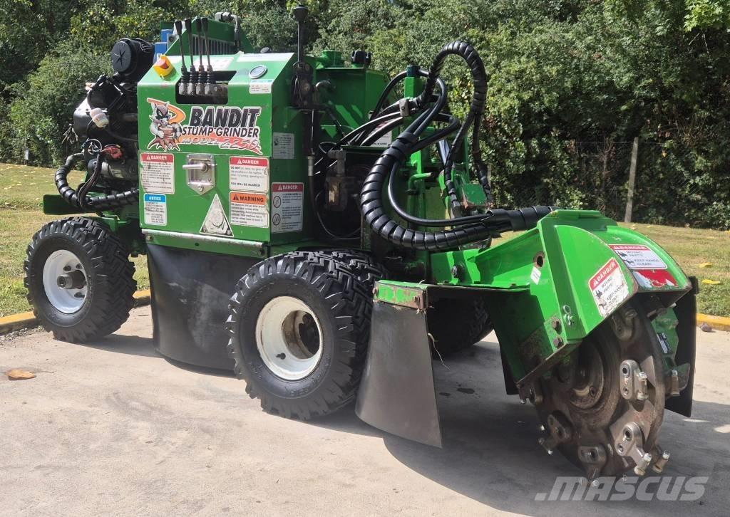 Bandit 2250N Boomstronkfrees