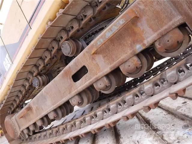 CAT 345 B L Rupsgraafmachines