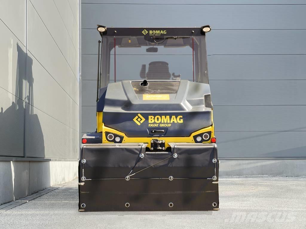 Bomag BW 28 RH Bandenwalsen