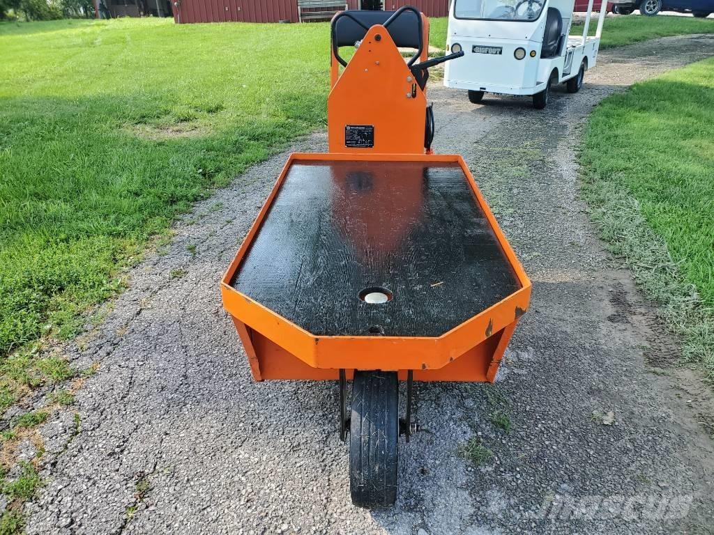 Taylor-Dunn SC100 Electro trekker