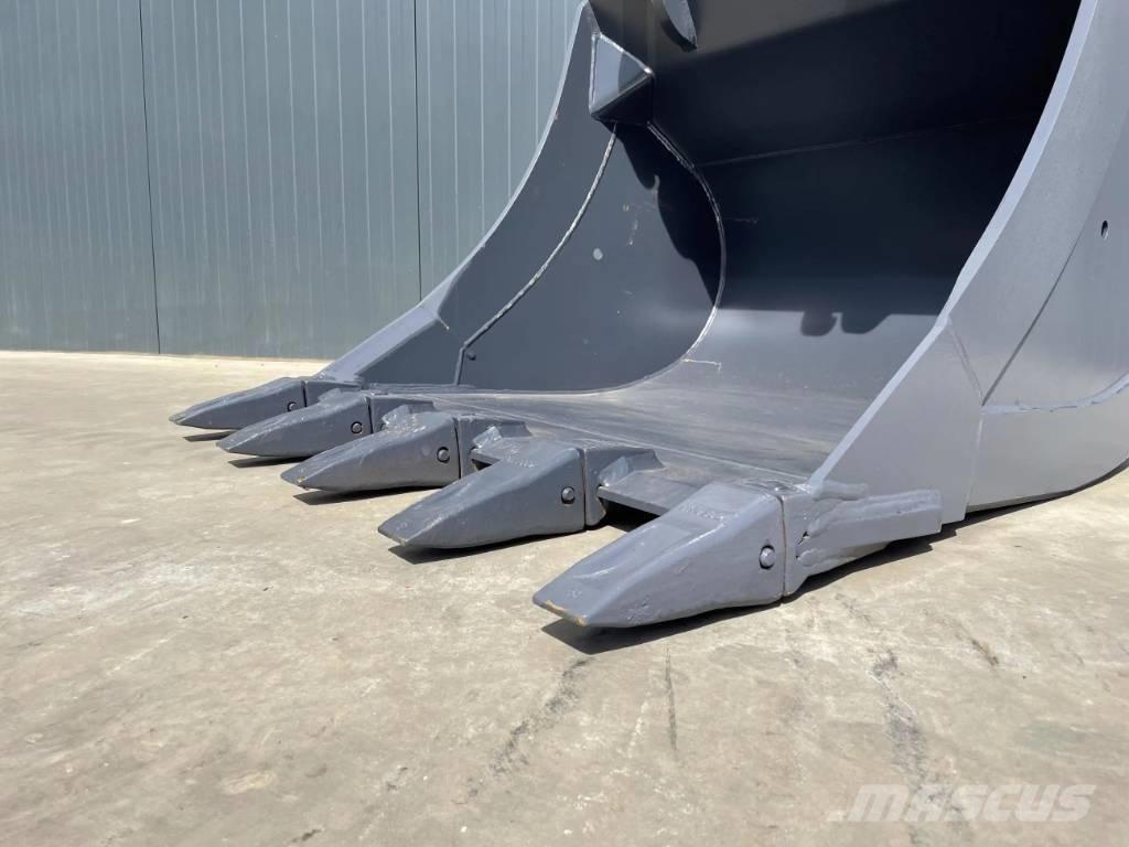 Smitma CW30 1.20m Bakken