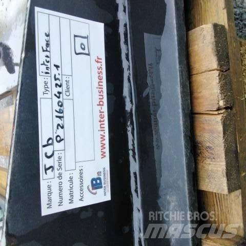 JCB INTERFACE Vorken