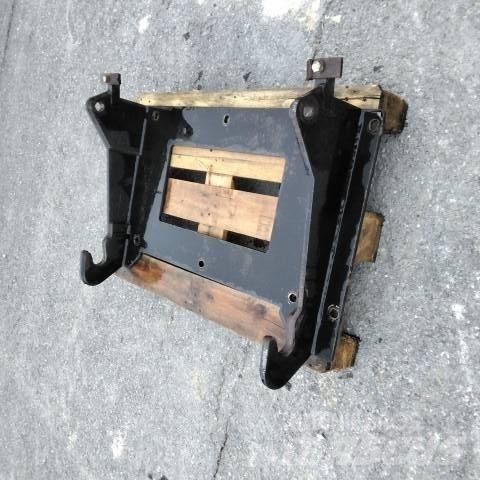 JCB INTERFACE Vorken