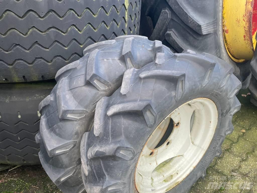 Pirelli 6.5 -16 + velg Banden, wielen en velgen