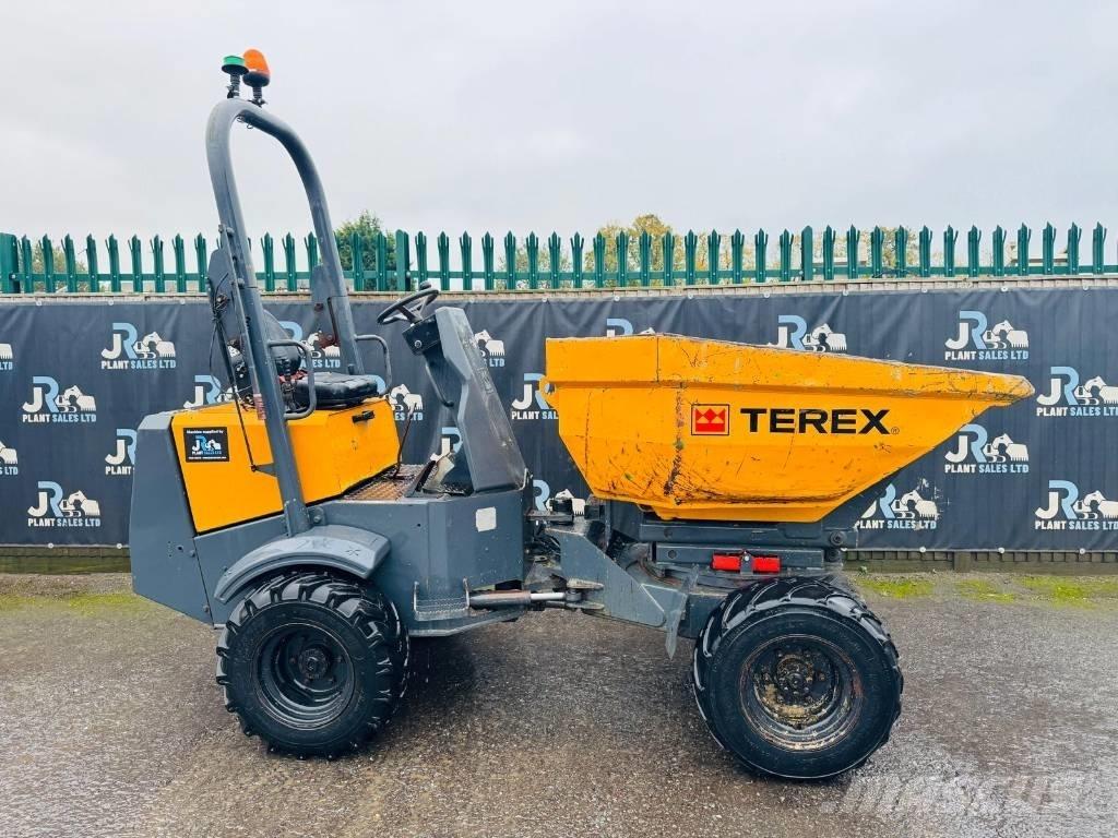 Terex TA 2 S Mini Dumpers