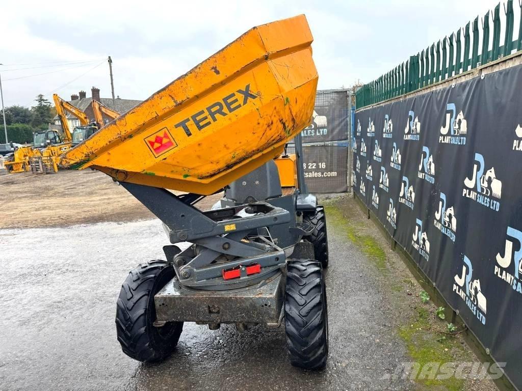 Terex TA 2 S Mini Dumpers