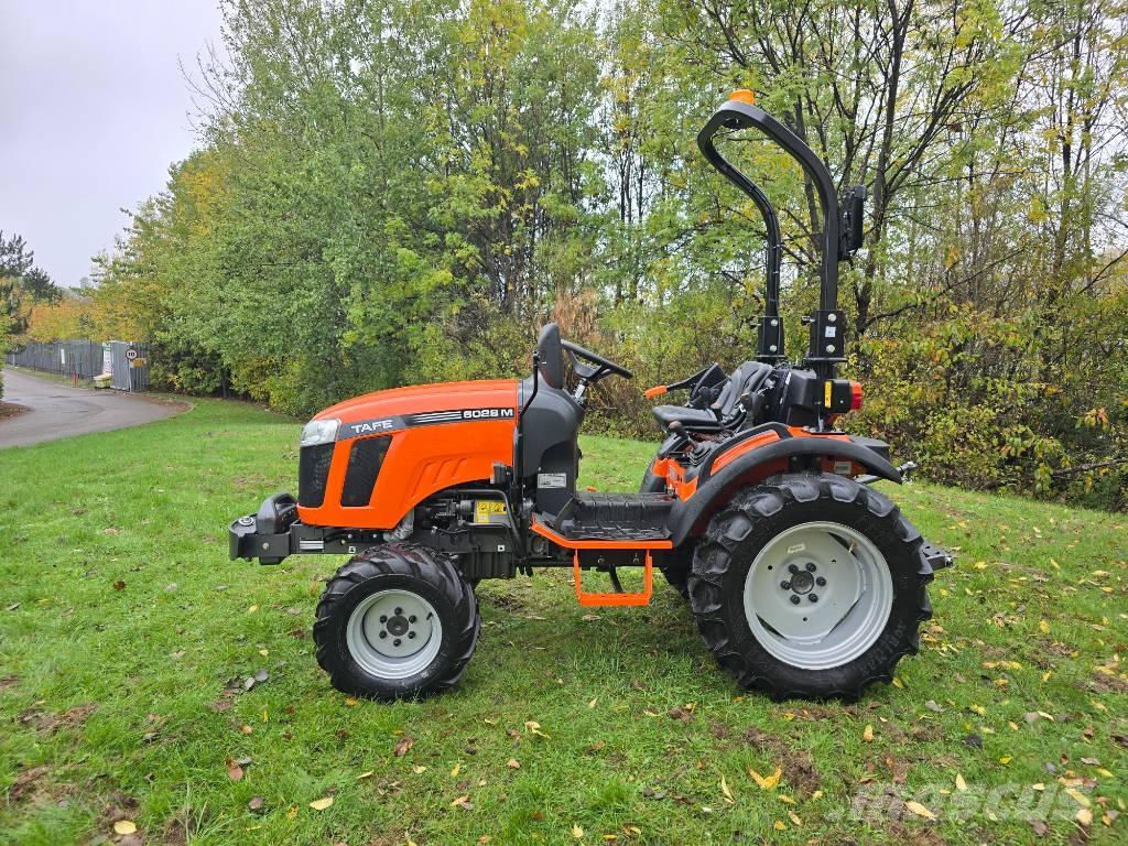 Tafe 6028M Compacttrekkers