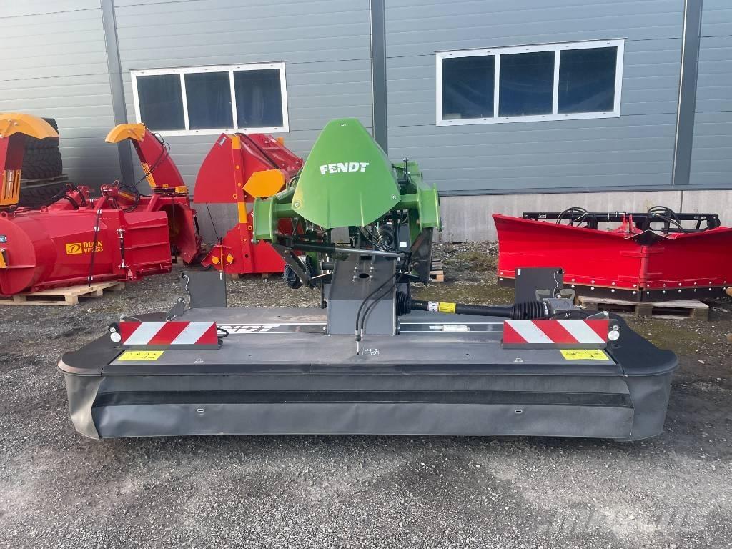 Fendt Slicer 310 FQ Maaiers