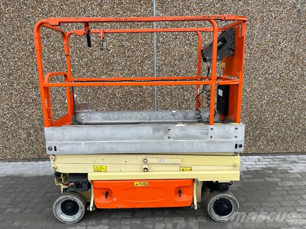 JLG 1930 ES Schaarhoogwerkers