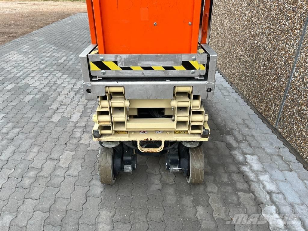 JLG 1930 ES Schaarhoogwerkers
