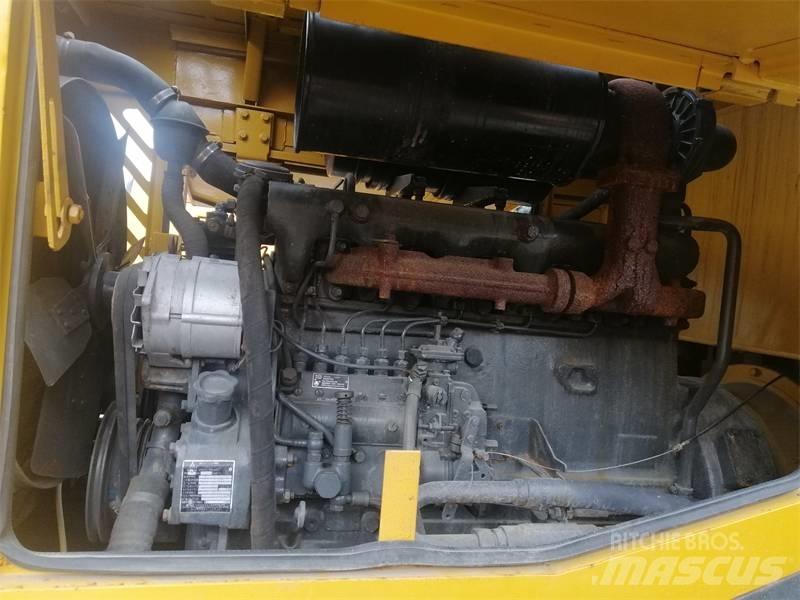 SDLG LG 933 L Wielladers