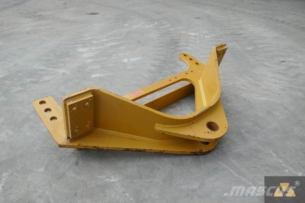 CAT 140M3 Drawbar Overige componenten