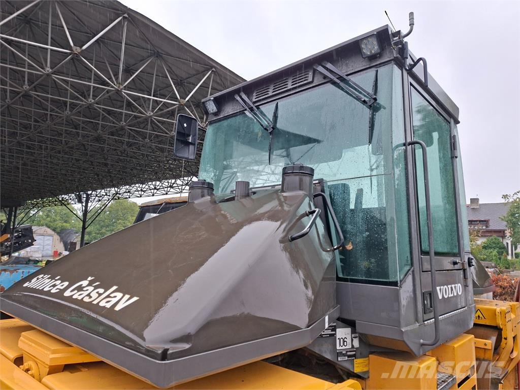 Volvo DD 95 Bouw - Overige