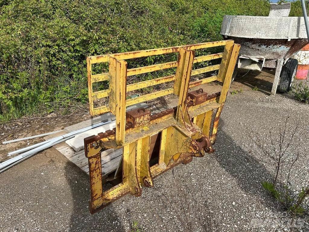 Venieri VF 3.63D Wielladers