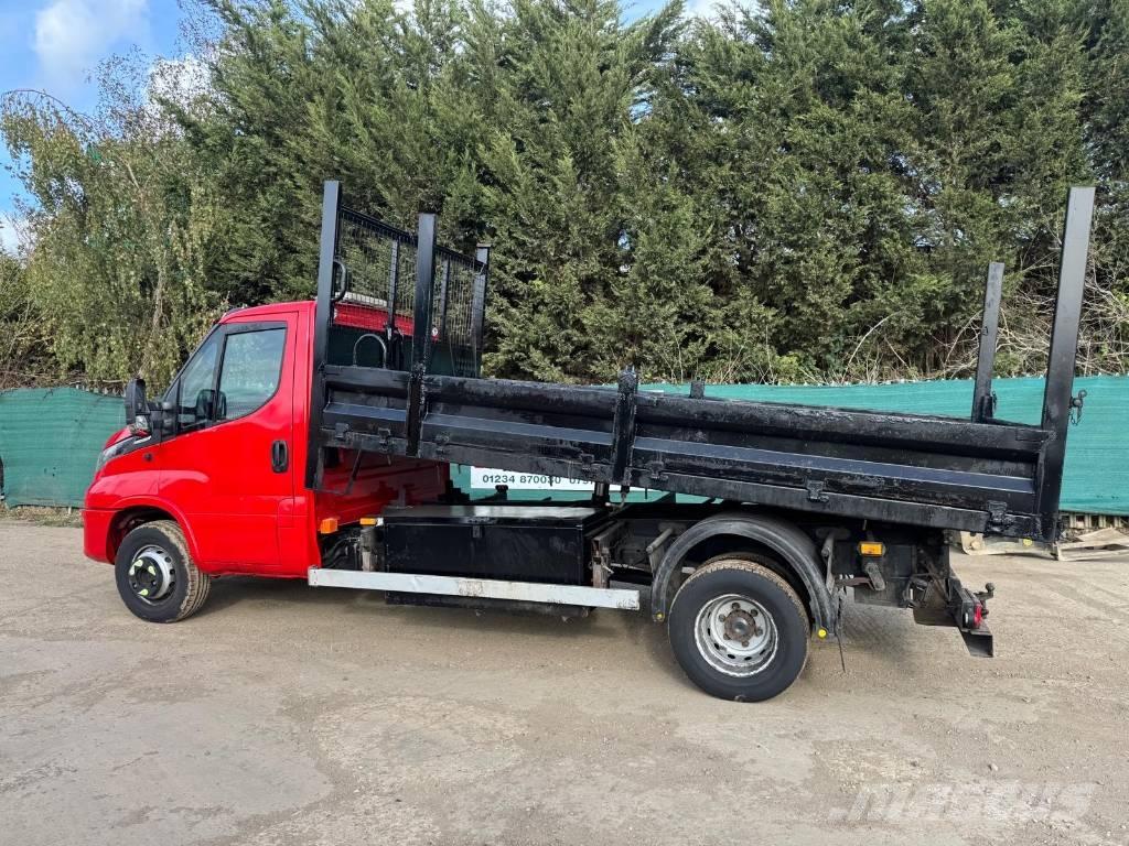 Iveco Daily 72-180 Kipper