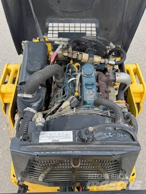 Bomag BW 100 AD M-5 Duowalsen
