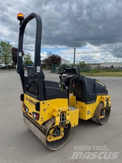 Bomag BW 100 AD M-5 Duowalsen
