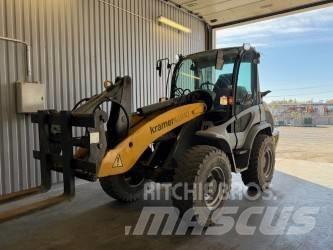 Kramer-allrad 680 Miniladers
