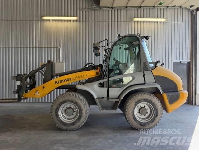 Kramer-allrad 680 Miniladers
