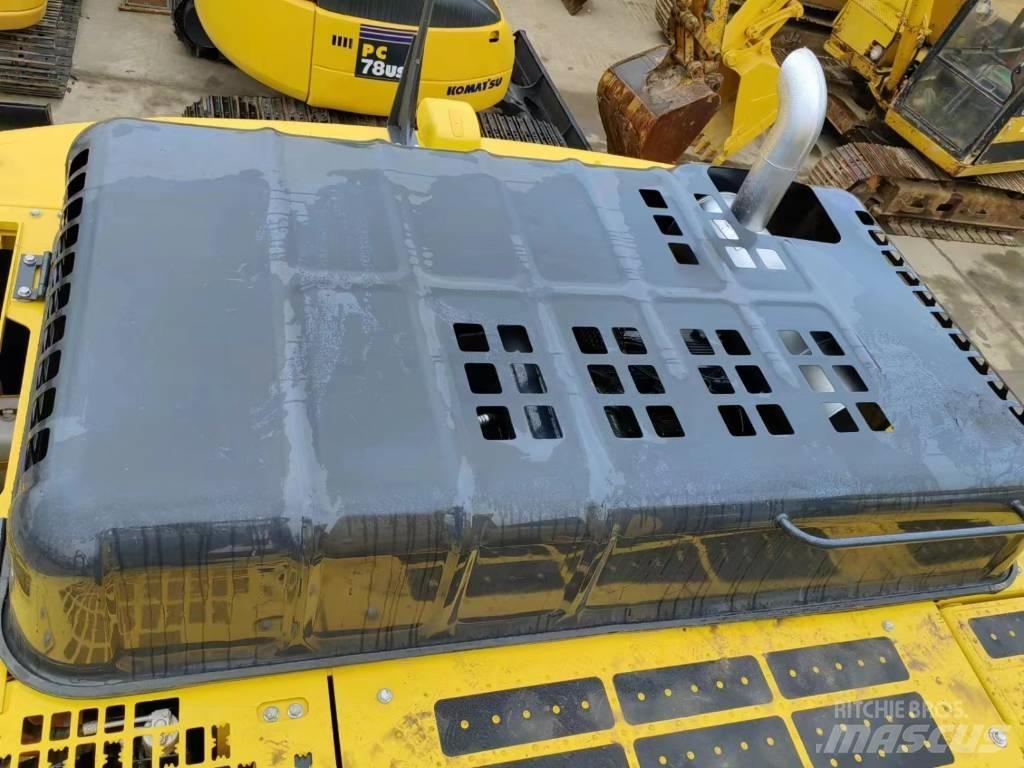 Komatsu PC 300 Rupsgraafmachines
