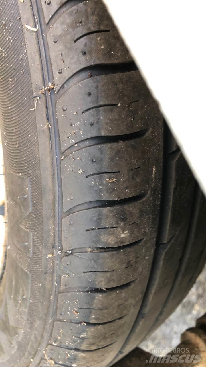 Bugnot BVE 55 Vergruizers