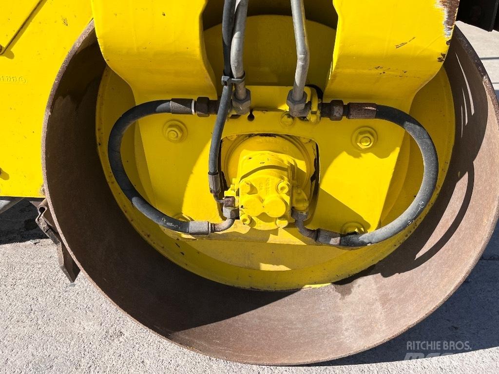 Bomag BW 120 AD-3 Duowalsen