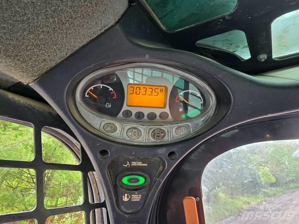 Bobcat T 770 Schrankladers
