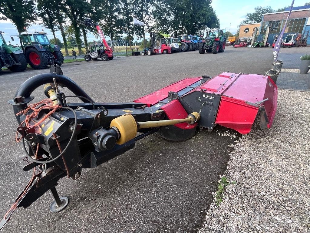 Vicon CMP2601 Maaiers