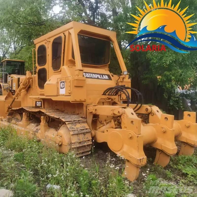 CAT D 7 G Rupsdozers