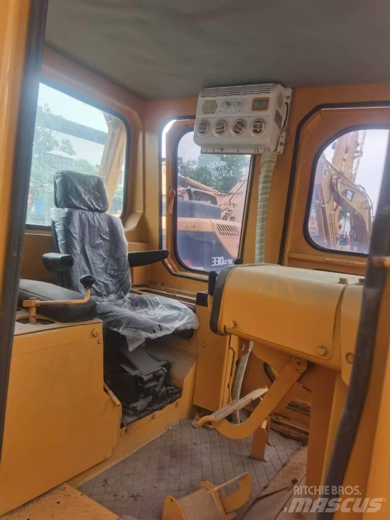 CAT D 7 G Rupsdozers