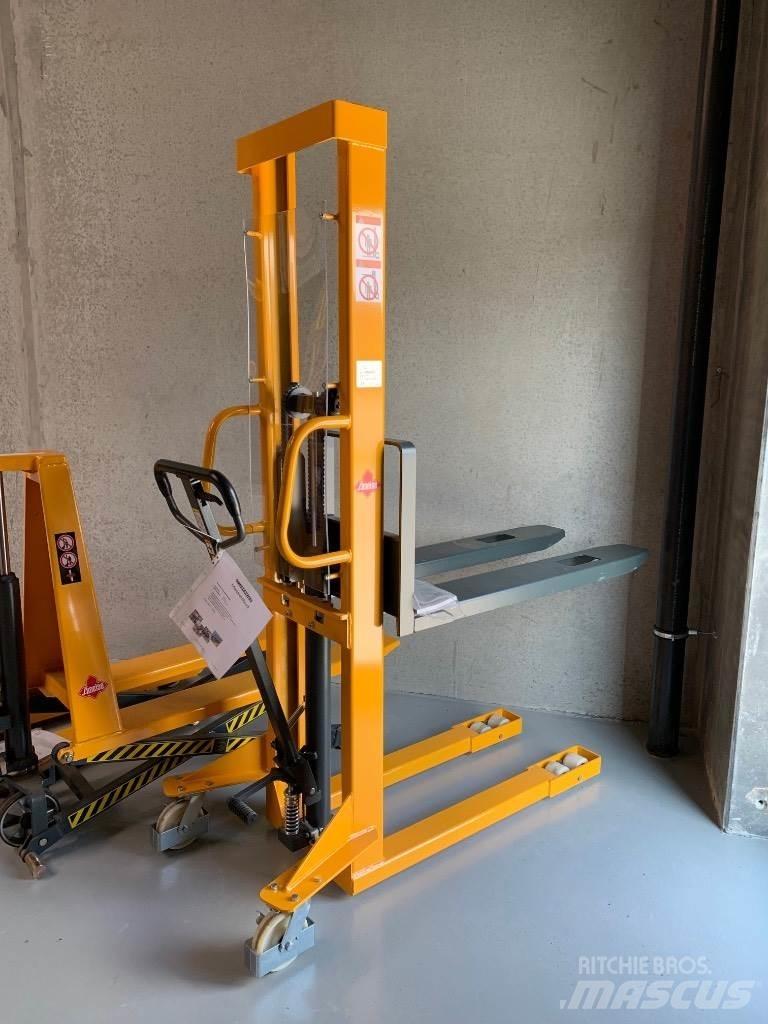 Ameise PSM 1.0 Hand stapelaars