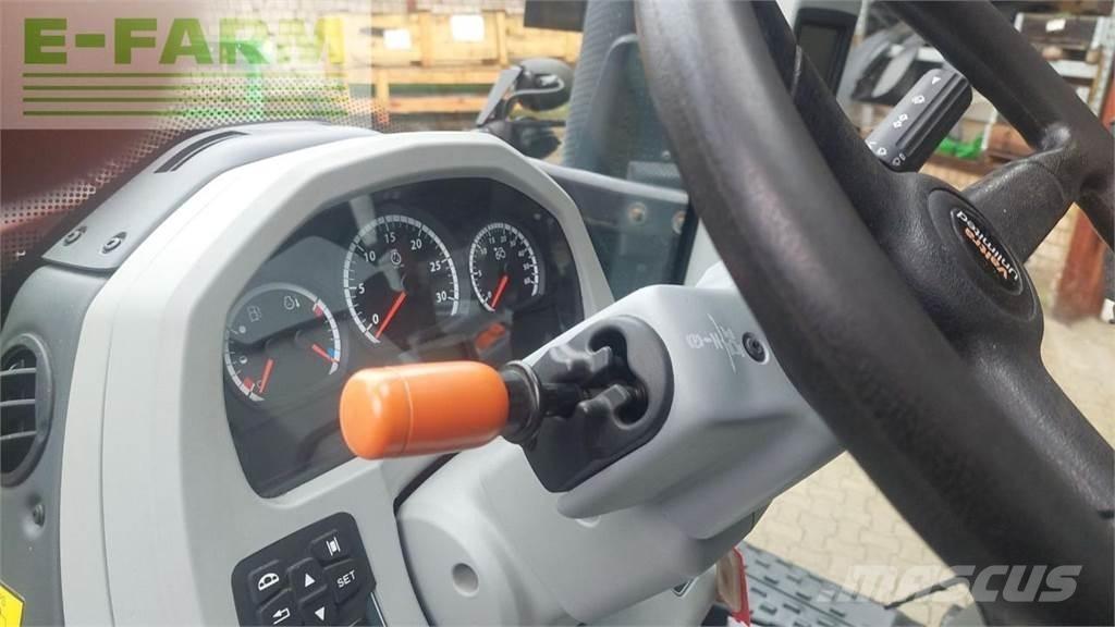 Valtra T 174 Tractoren