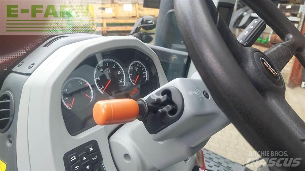 Valtra T 174 Tractoren