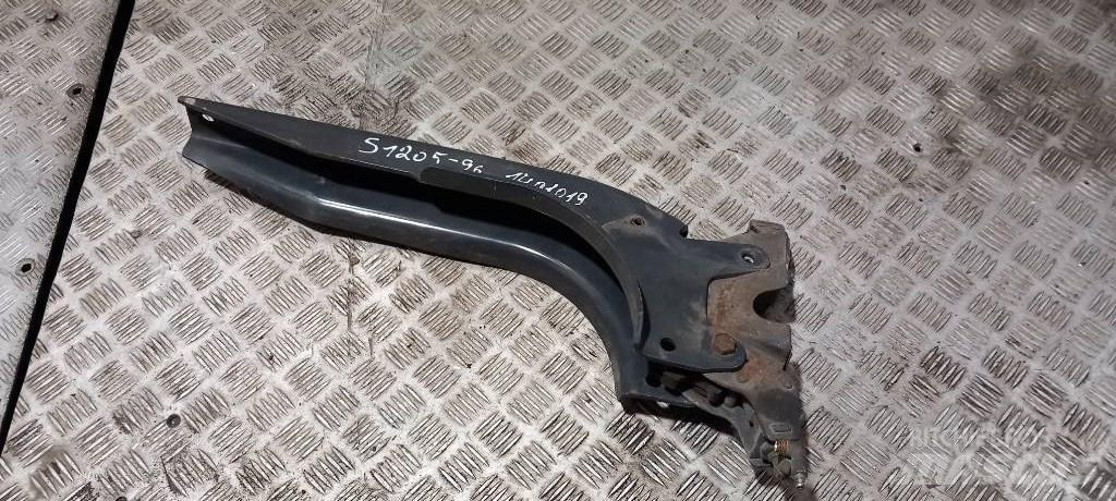 Scania R 440.   1491019 Cabine en interieur