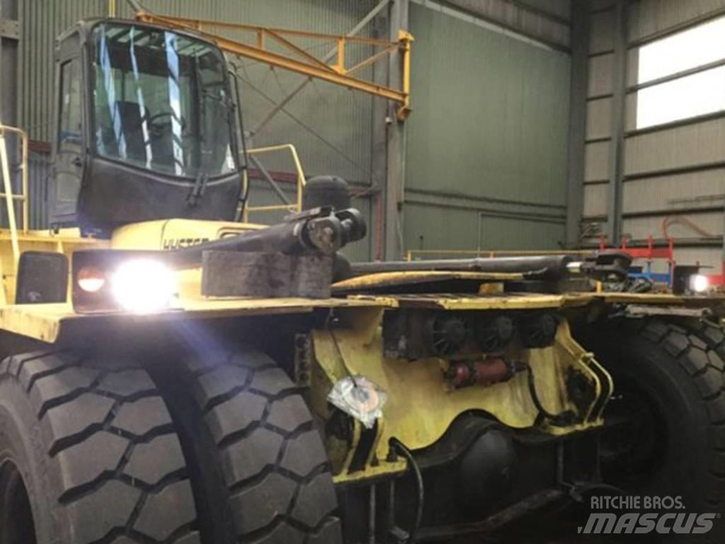 Hyster H22.00XM-12EC Containerheftrucks