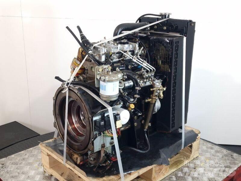 Perkins 403D-11 Motoren