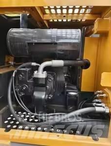 Sany SY 95 C Rupsgraafmachines