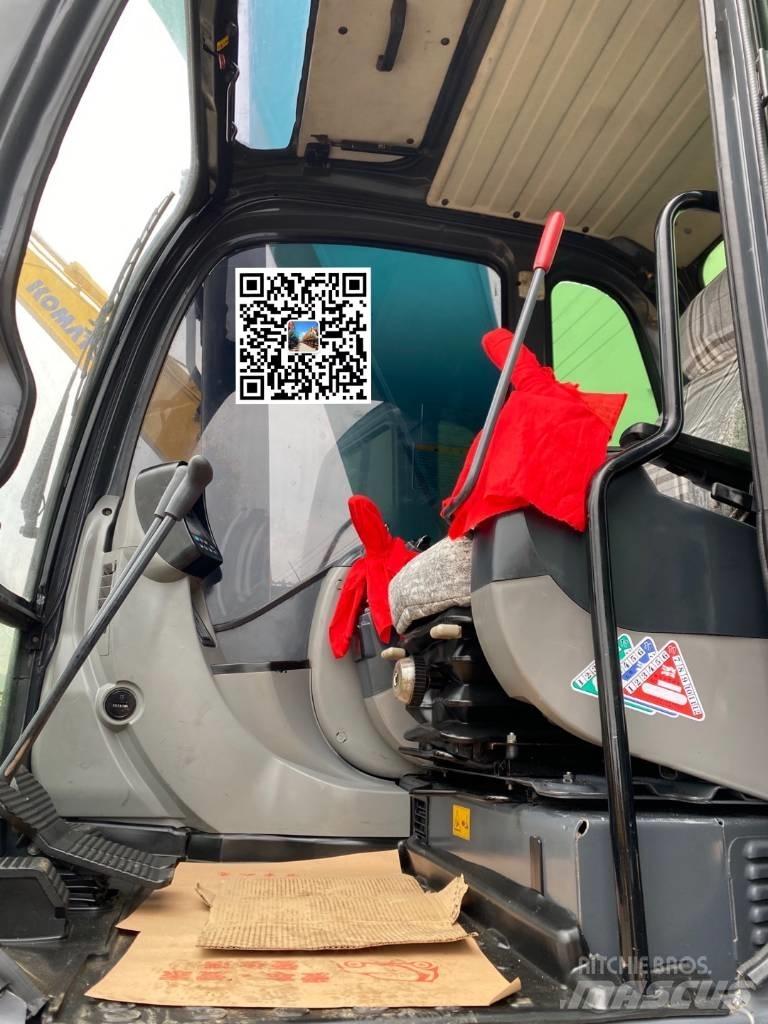 Kobelco 350D Rupsgraafmachines