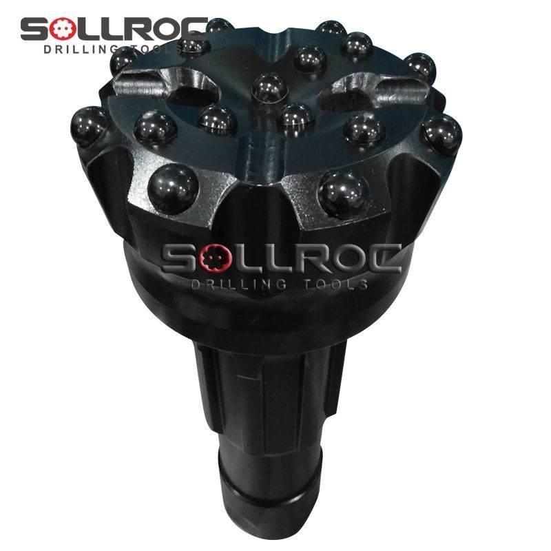 Sollroc QL60  DTH bit Accessoires en onderdelen voor boormachines