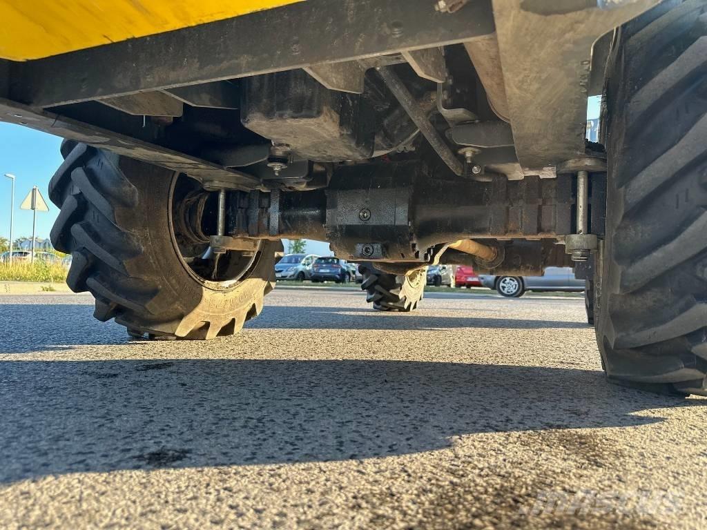 Wacker Neuson DW 20 Mini Dumpers