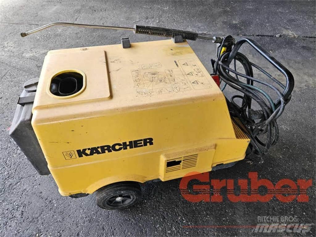 Kärcher HDS 690 Overige veehouderijmachines