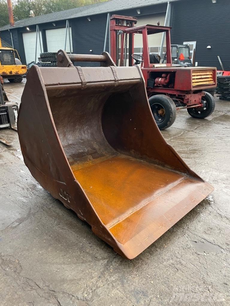  Andet S80 skift Overige componenten