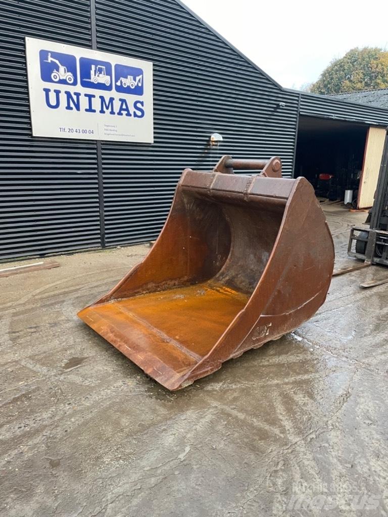  Andet S80 skift Overige componenten