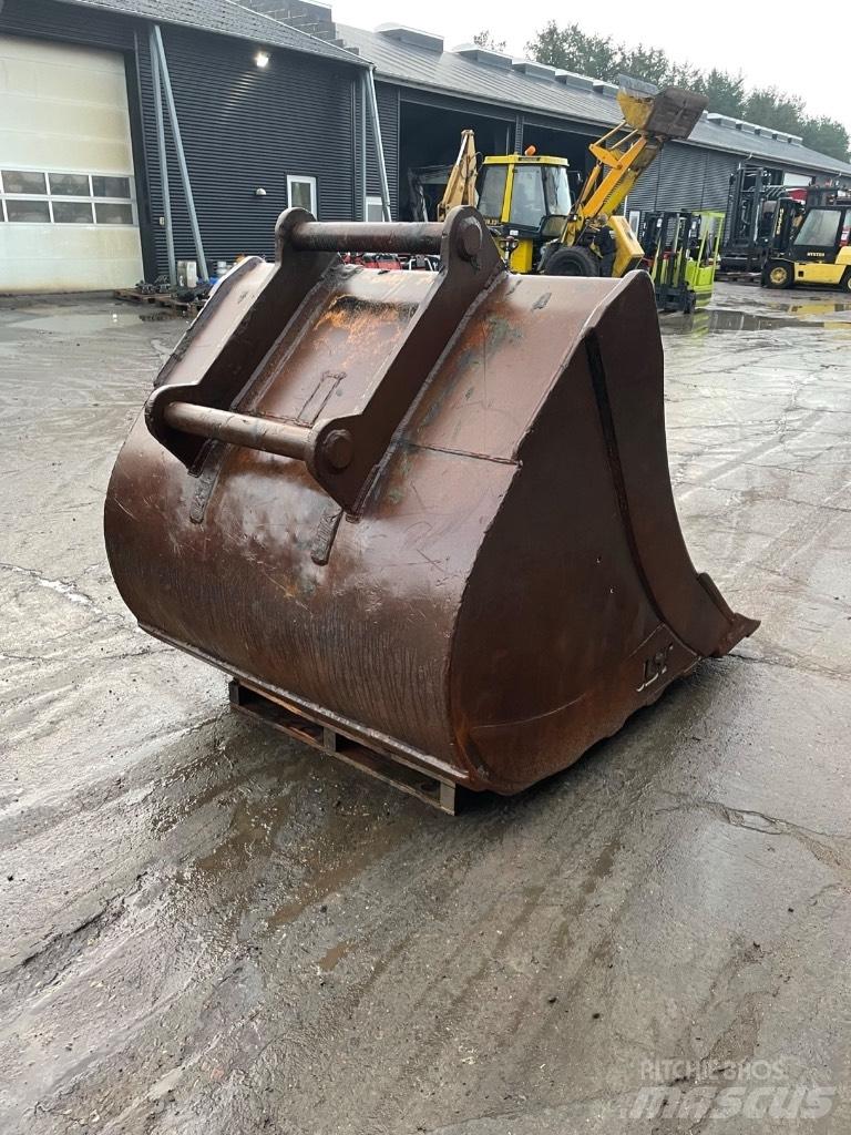  Andet S80 skift Overige componenten