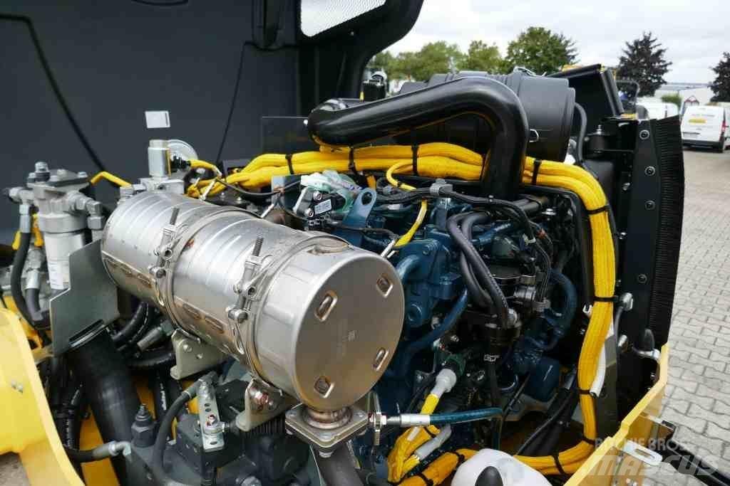 Bomag BW 138 AD-5 Duowalsen