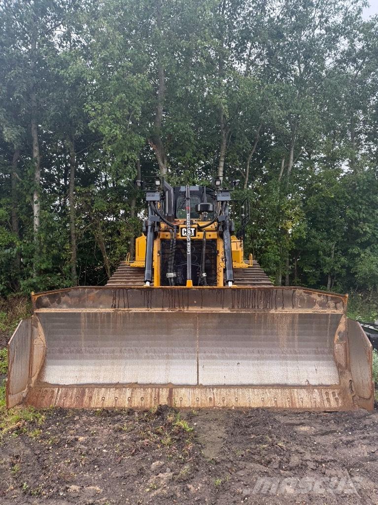 CAT D 6 T LGP Rupsdozers